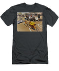 Aztec Stretch Kevin Collins T-Shirt