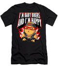 Baby Bikers Warrock Designs T-Shirt