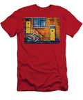 Back Street Paul Wear T-Shirt