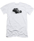 Bad Boy Douglas Pittman T-Shirt