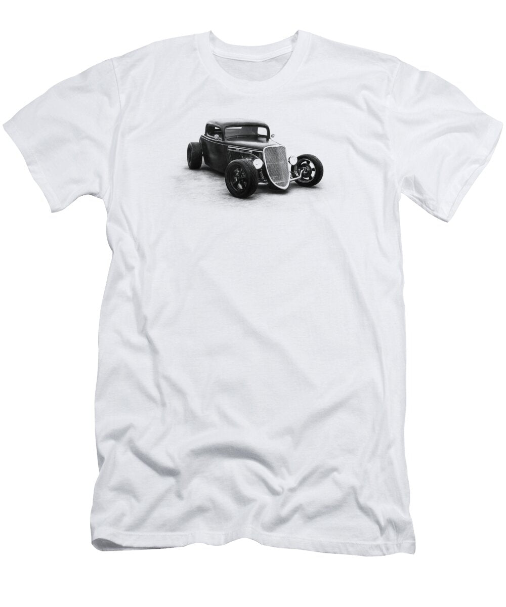 Bad Boy Douglas Pittman T-Shirt