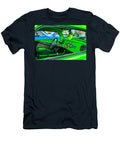 Bad Company Interior Steve Harrington T-Shirt