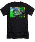Bad Company Power Steve Harrington T-Shirt