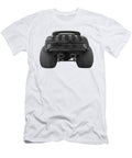 Badass Gill Billington T-Shirt