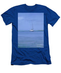 Bahamian Boat Alessandro Raho T-Shirt