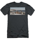 Bahia Honda Florida Keys Relic Betsy Knapp T-Shirt