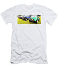 Baja Row Steve Mckinzie T-Shirt