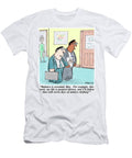 Balance Is Essential Ray for Example This Week My Life Bradford Veley T-Shirt