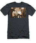 Band Break Valentino Visentini T-Shirt