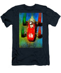 Bandini Tano Artautomobile T-Shirt