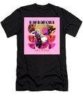 Barbarella Cult Movie 1969 Oliver Morris T-Shirt