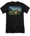 Barbican Scooter Rob Hawkins T-Shirt
