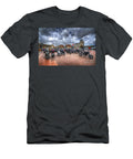 Barcelona Bikes Yhun Suarez T-Shirt