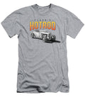 Bare Metal 32 Classic Hotrod Jeff Stclair T-Shirt