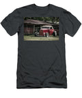 Barn Find Douglas Pittman T-Shirt