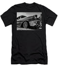 Barrio on the Grass Michael Vance Pemberton T-Shirt