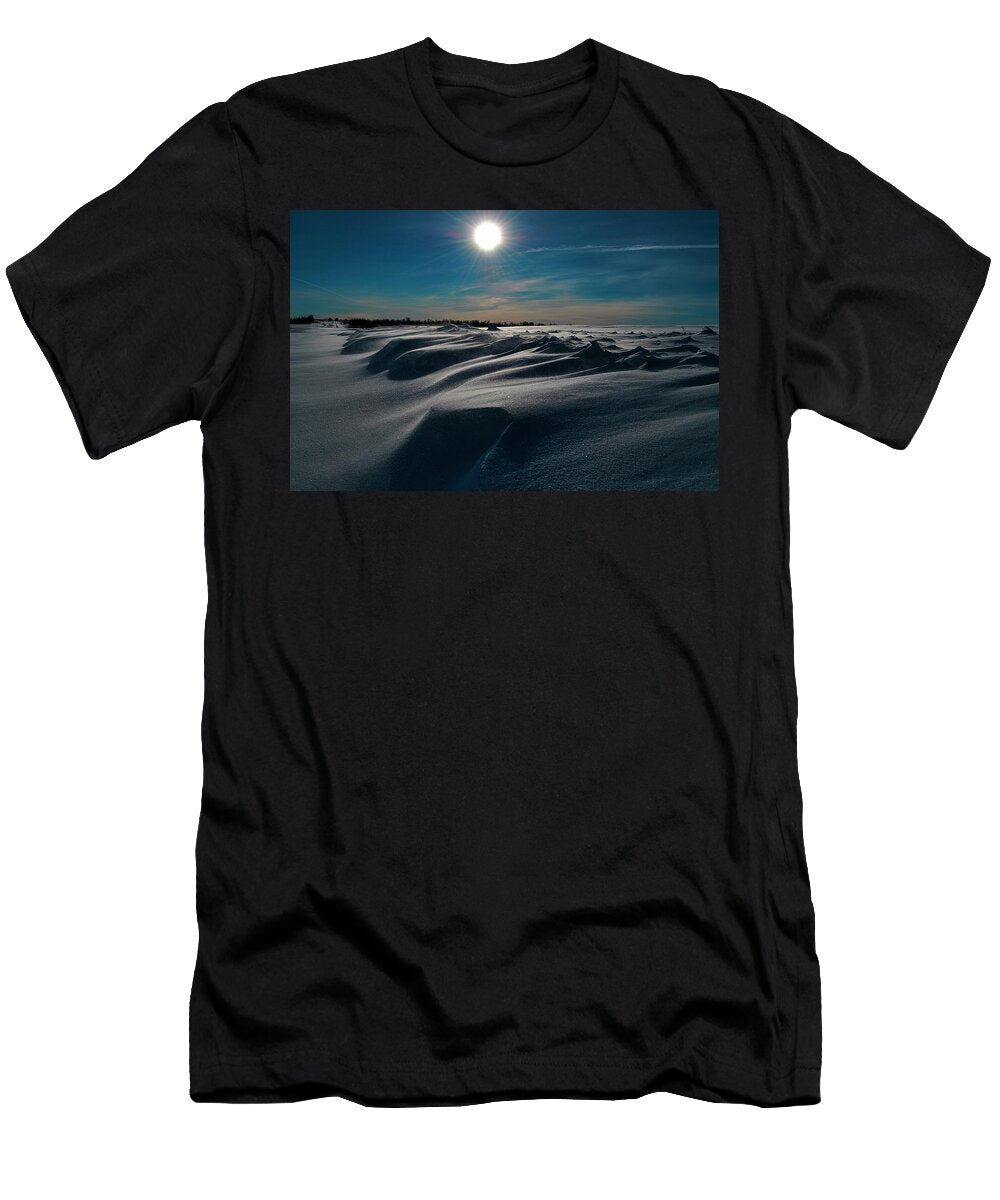 Battling for Melt Jerry Cordeiro T-Shirt