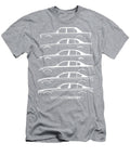 Bavarian M Five Silhouettehistory Gabor Vida T-Shirt