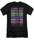 Bday 30 Ninety One Birthday 1991 Toms Store T-Shirt