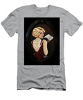 Be Right There Dear Michael Vanderhoof T-Shirt