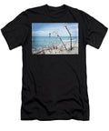Beach Art Sea Shrine Sharon Cummings Sharon Cummings T-Shirt
