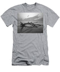 Beach Bones 8x10 Ratio Debra and Dave Vanderlaan T-Shirt