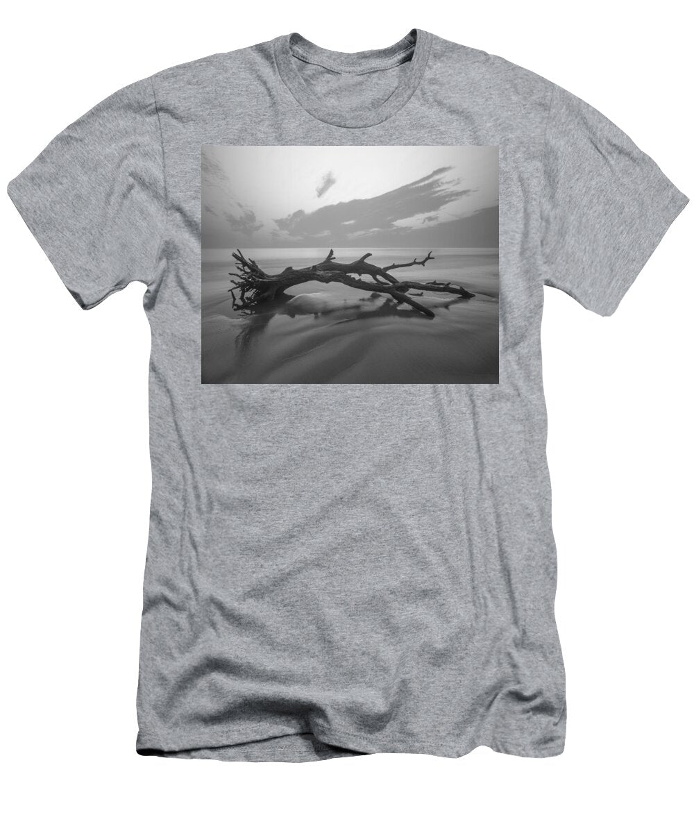 Beach Bones 8x10 Ratio Debra and Dave Vanderlaan T-Shirt