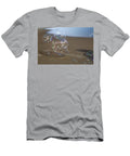 Beach Bubbles Betsy C Knapp T-Shirt