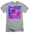 Beach Bunny Blame Game Ep Cover Sticker Gordon Chapman T-Shirt