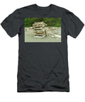 Beach Construction Jeff Swan T-Shirt