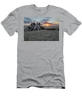 Beach Fort James Wheeler T-Shirt