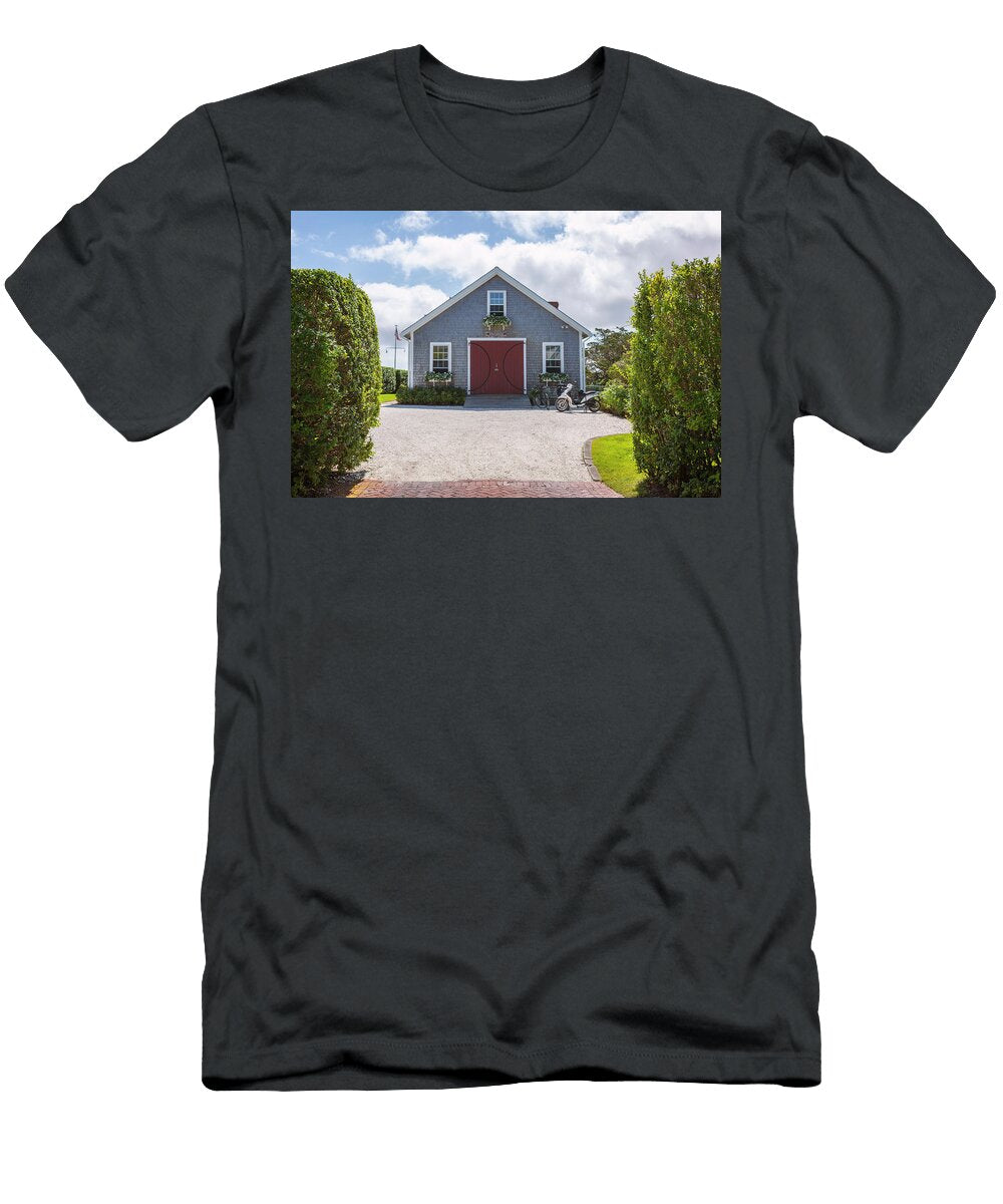Beach House Lorrie Joaus T-Shirt