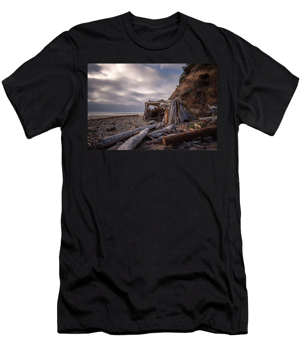 Beach House Marnie Patchett T-Shirt