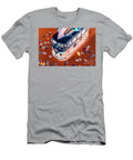 Beachedelic Jorgo Photography Wall Art Gallery T-Shirt