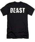 Beast Sports Strong Love You Game Motorcycle Jayden Horne T-Shirt