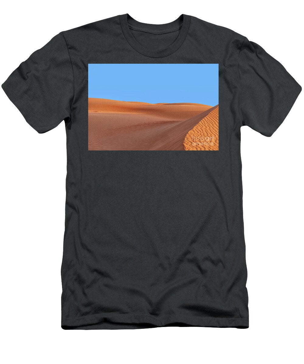 Beautiful Desert Oman Patricia Hofmeester T-Shirt