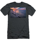Beautiful Nature on Hunting Island South Carolina Alex Grichenko T-Shirt