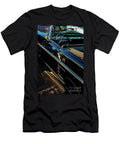 Beauty At Ease Michael Vance Pemberton T-Shirt