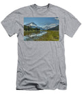 Beauty Creek Blue Morning Adam Jewell T-Shirt