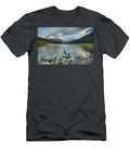 Beauty Creek Touch of Gold Adam Jewell T-Shirt