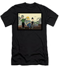 Beavis and Butthead X Gta Journeymen Classics T-Shirt