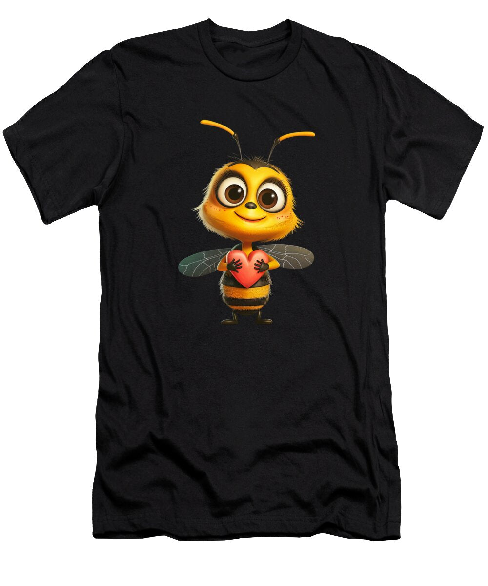 Bee Queen Quest Mizorey T-Shirt