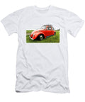 Beetle Steve Mckinzie T-Shirt