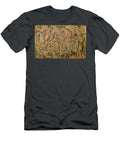 Before the Bullfight Amadeo De Souza Cardoso T-Shirt