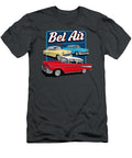 Bel Air Classics Paul Kuras T-Shirt