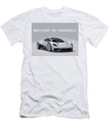 Believe in Yourself Leith Huber T-Shirt