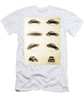 Benefits of a Volkwagen Nomad Art and Design T-Shirt