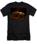 Bentley Open Tourer 1929 Mixed Media Paul Meijering T-Shirt