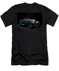 Bentley Open Tourer 1929 Painting Paul Meijering T-Shirt