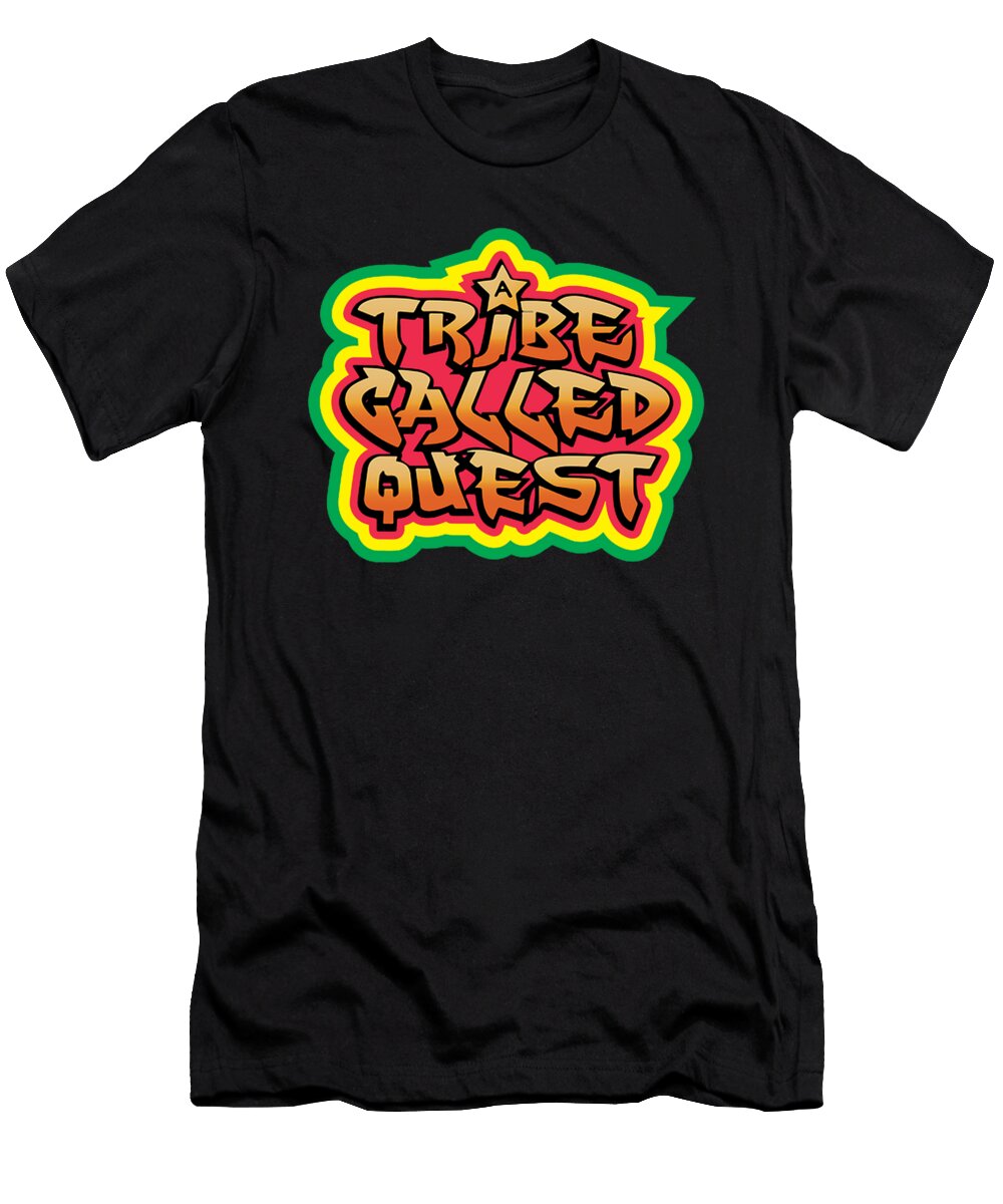 Best a Tribe Called Quest You Know Chris Parks T-Shirt